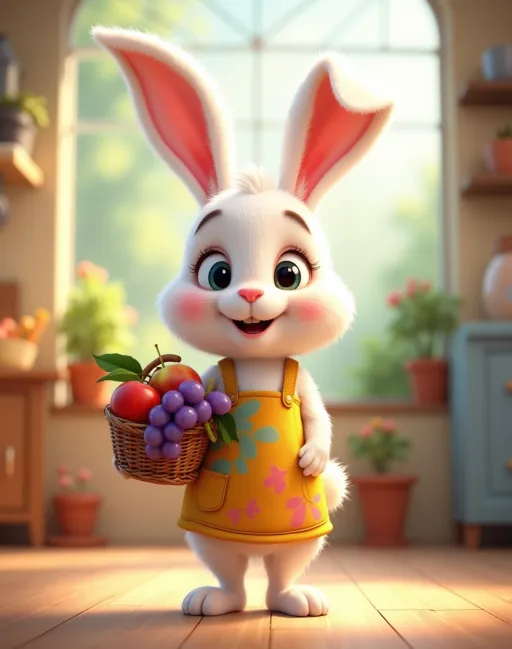 Bunny